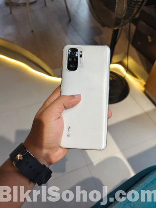 Redmi note 10s